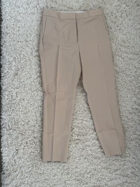 NWOT Ann Taylor Curvy Fit Pants